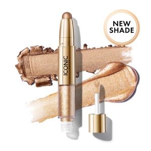 ✨HP✨ New ICONIC London Eyeshadow Glaze Crayon